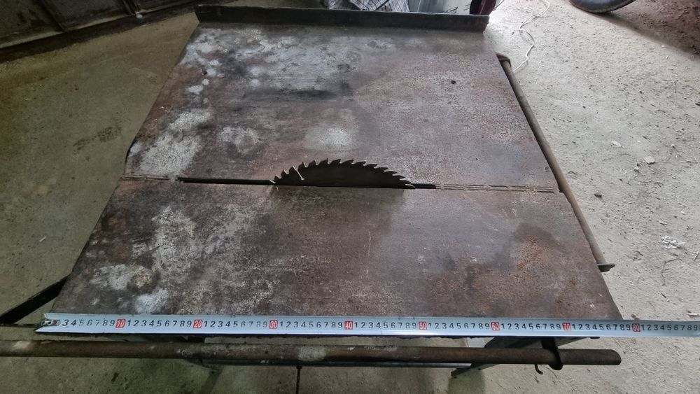 Пилорама сатылады, ағаш тілетін станок