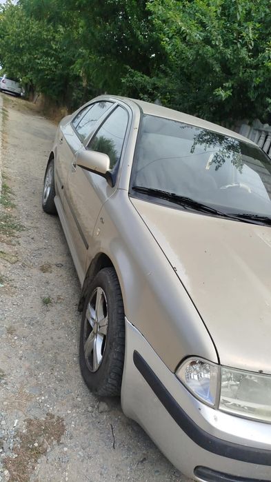 Se vinde Skoda Octavia