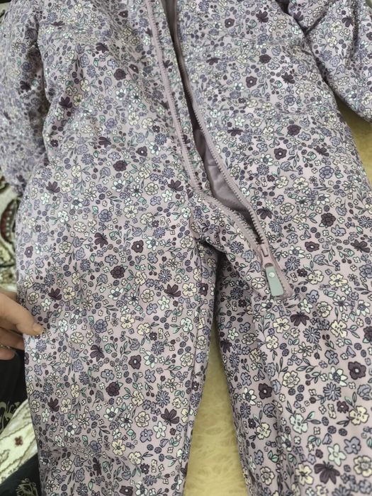 Продам детский комбинезон