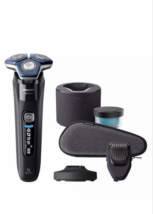 Philips 7000 shaver
