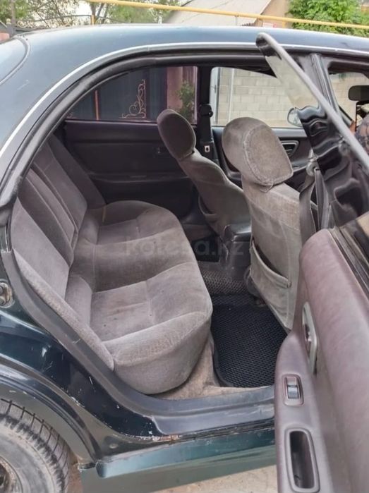 Toyota Carina ED