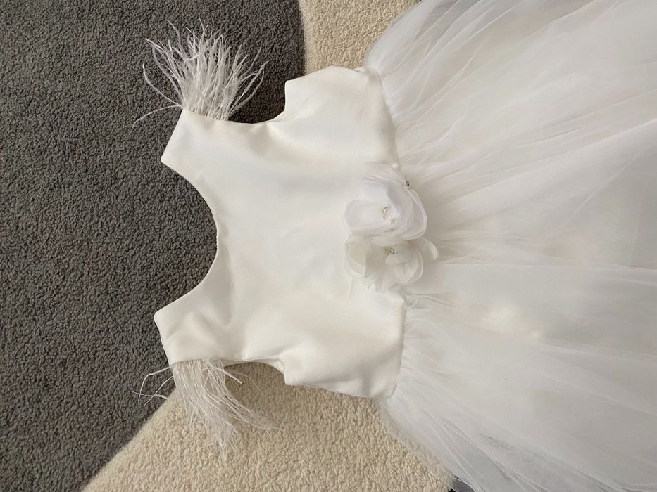 Детска рокличка angel