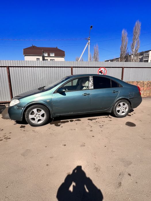 Срочно торг Ниссан