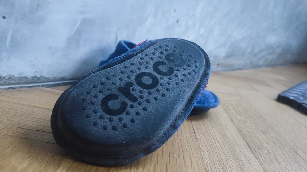 Детски пантофи Crocs