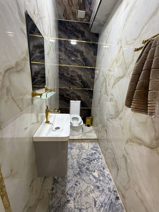 Chilonzor G9a  2/2/4