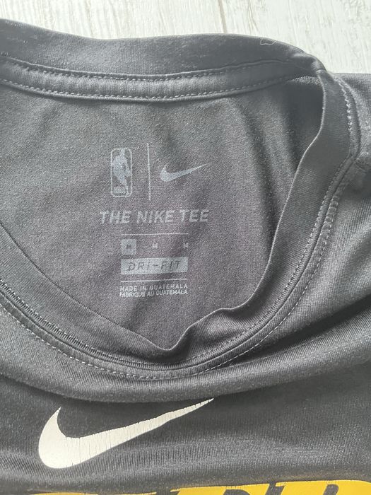 Nike Lakers тениска