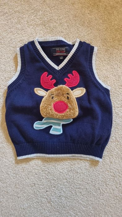 Combinezon 74-80 lana