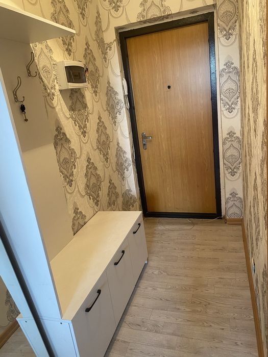 Сдам однукомнутую квартиру