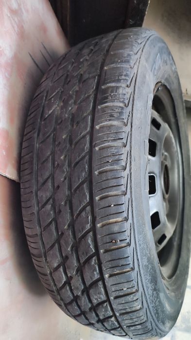 165/70/R 13яхши сапаска