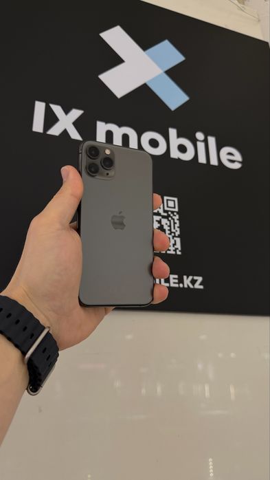 iphone 11 pro 64gb 78%