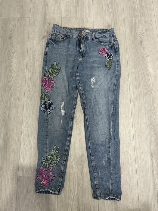 Blugi dama , Tu mariem 8 (S)