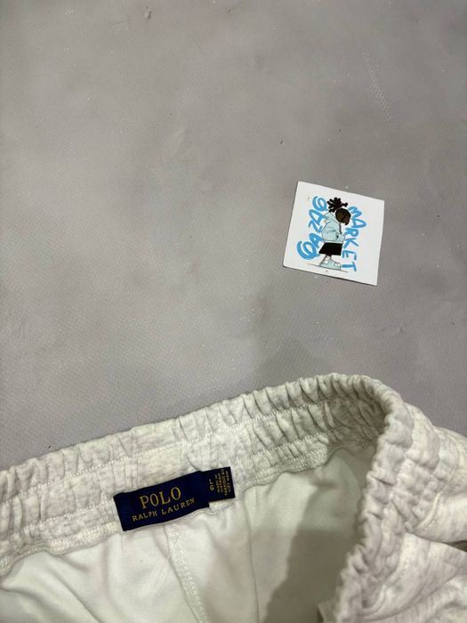 штаны polo ralph lauren