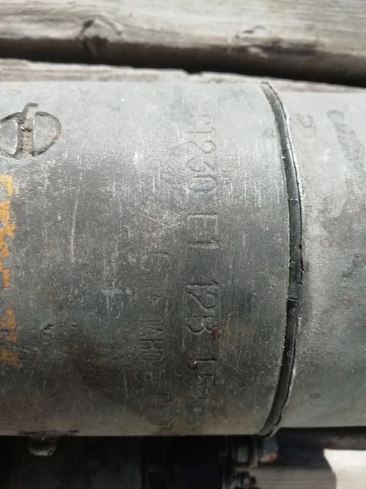 Стартер Газ 53.(сАйет)