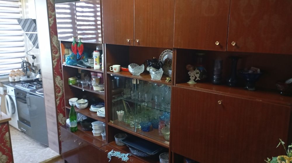 Стенка россиская