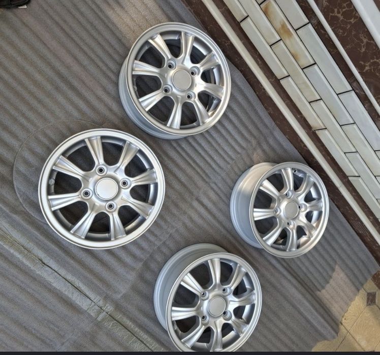 matiz saka diska zavod holati zur