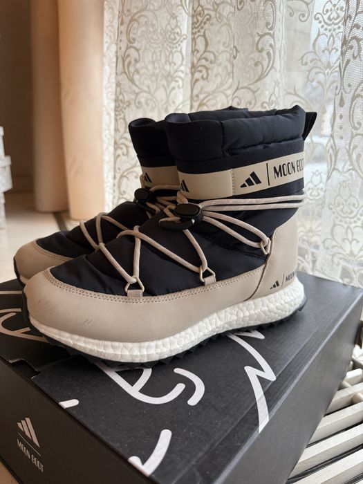 Moon boot baiat /38,5