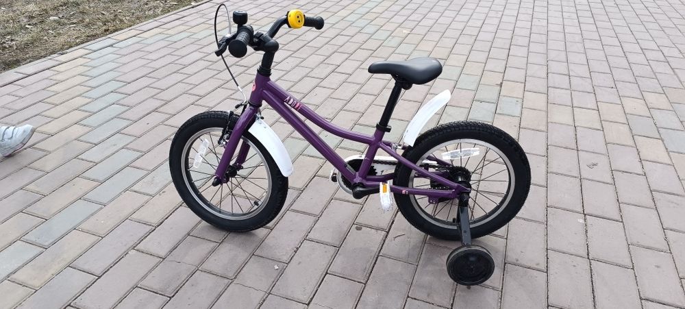 Велосипед детский