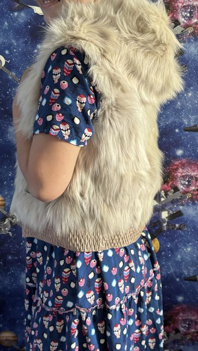 Безрукавка