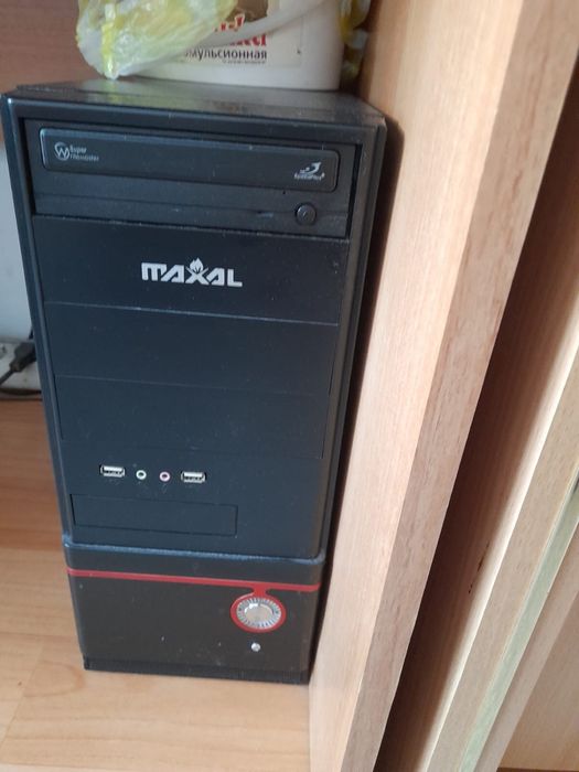 Продам компьютер