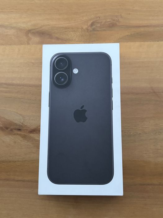 Iphone 16 Sigilat!