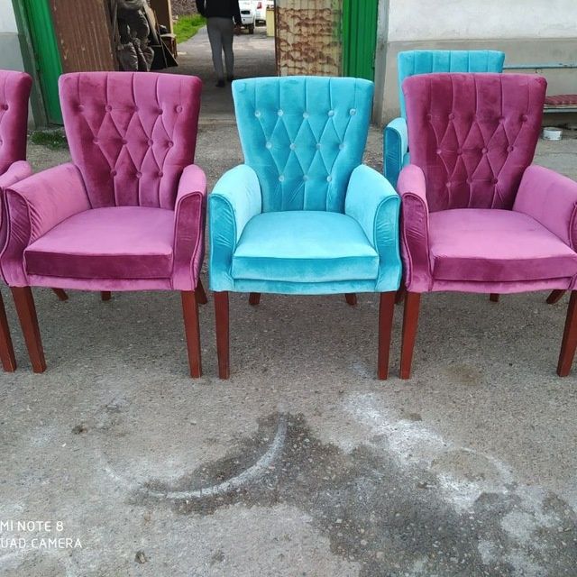 Obivfka mebel. Yumshoq mebellarni tamirlash. Remont mebel