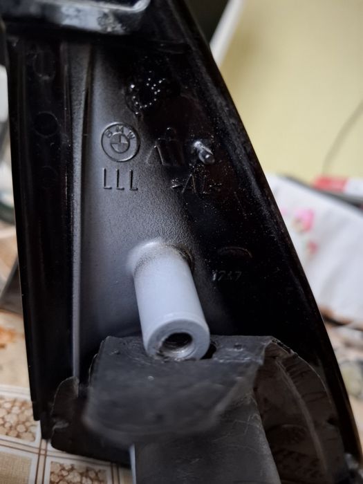 Oglinzi originale Bmw M5 E39