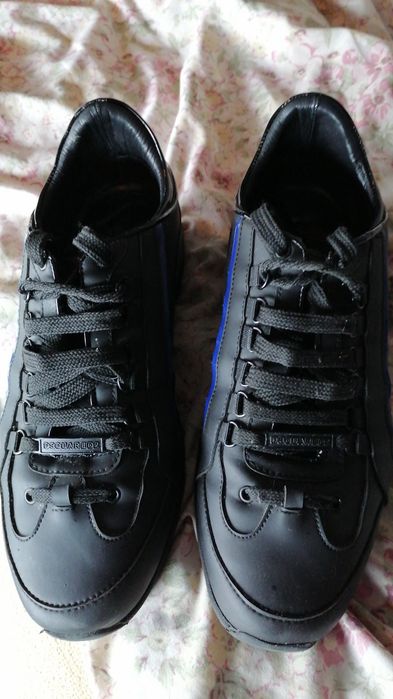 Adidași Disquared marimea43