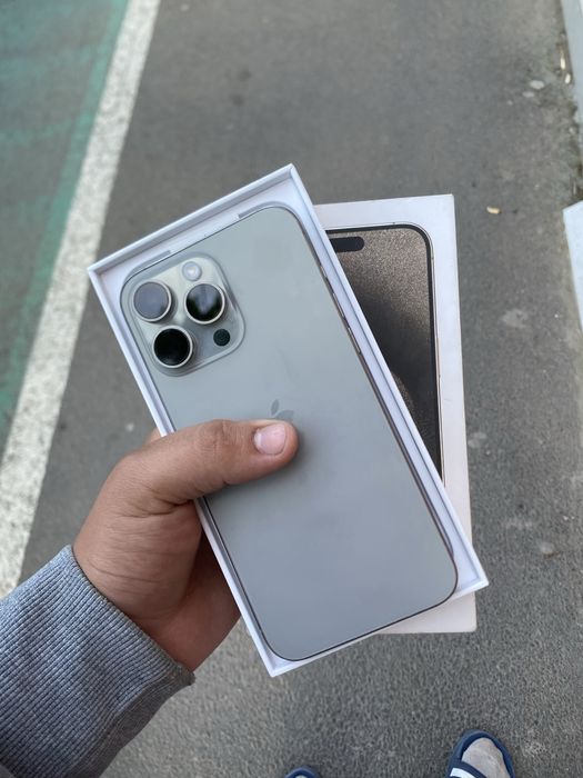 Iphone15 PRO MAX