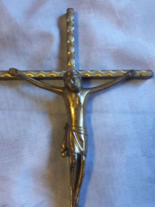 Исус Христос Разпятие