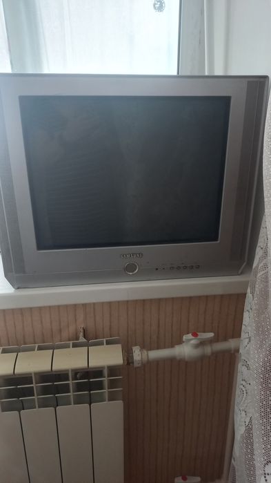 Продам телевизор б/У в рабочем состоянии!