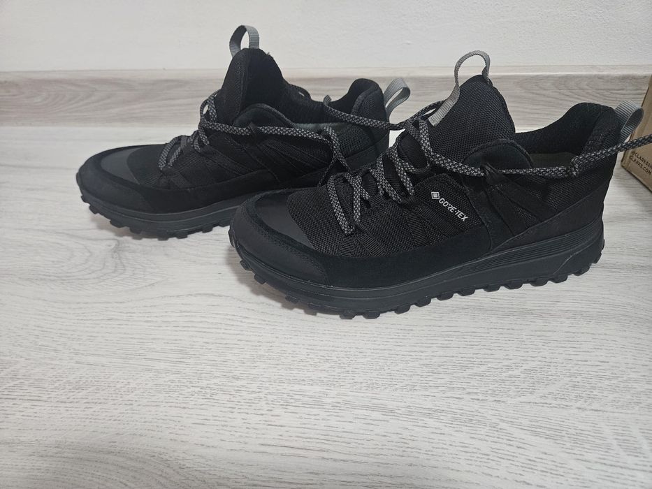 Adidași Clarks Gore-Tex /mărimea 41