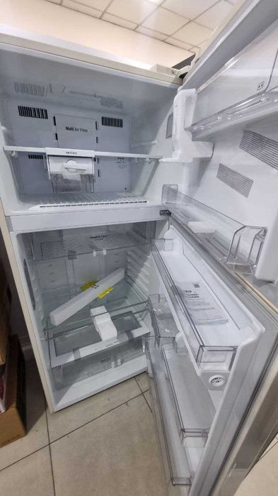 Холодильник LG Доставка на дом по складской цене. 100%