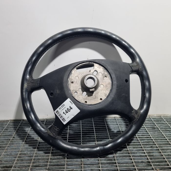 Волан BMW X3 E83 2003 - 2006 (1464)