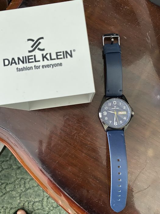 Мужские часы daniel klein