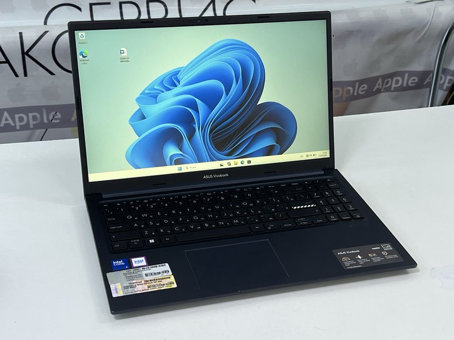 Продам Ноутбук Asus новый