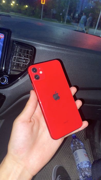 Iphone 11 , 64 gb