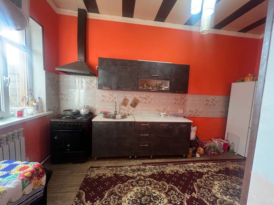 Срочно продается участок 4 сотик 3 х ком