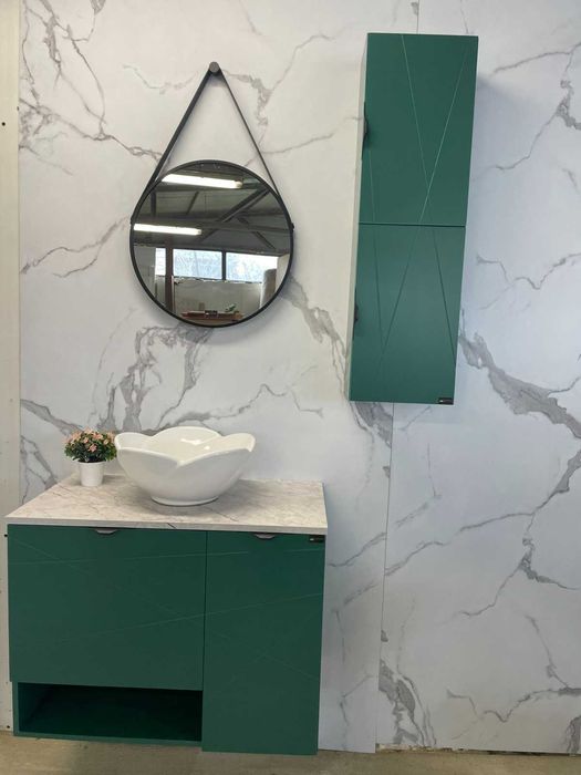 НАЛИЧНИ !!! Мебели за Баня Шкафове за Баня