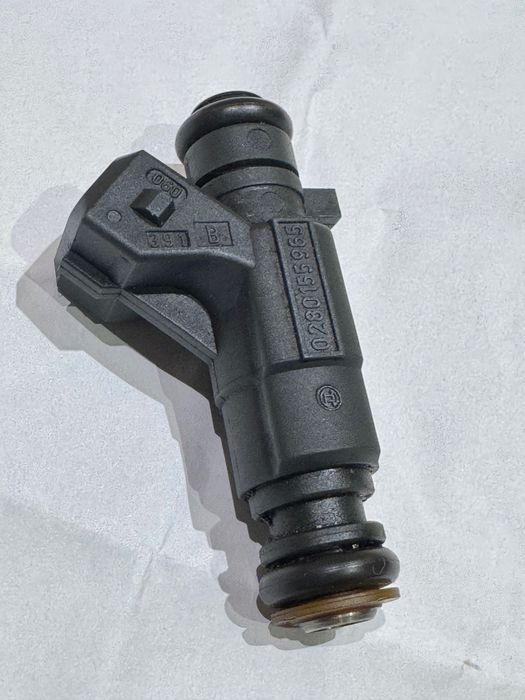Injector benzine Bosch 0280155965Opel Corsa C/testat , verificat