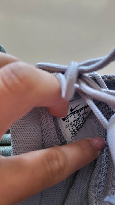 Дамски маратонки Nike