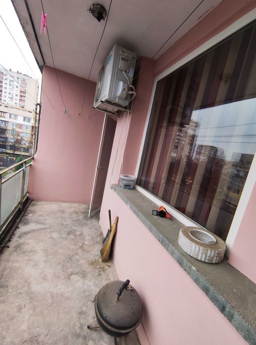 Дава се под наем Тристаен апартамент в Казанлък - 76 кв.м за 169.32 € - Снимка #5