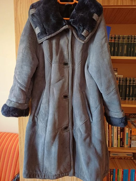 Vând Cojoc Dama FAVIOR