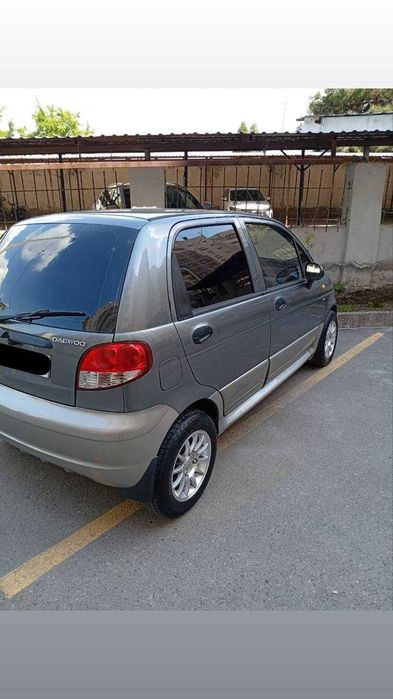 Matiz Best Export
