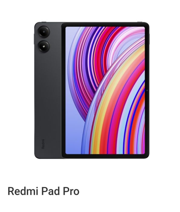 redmi pad pro 6/128 GB