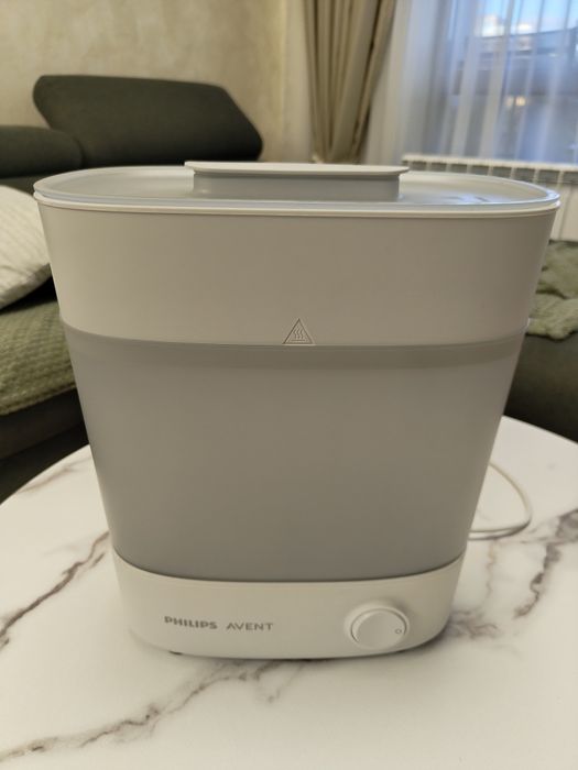 Стерилизатор Philips AVENT