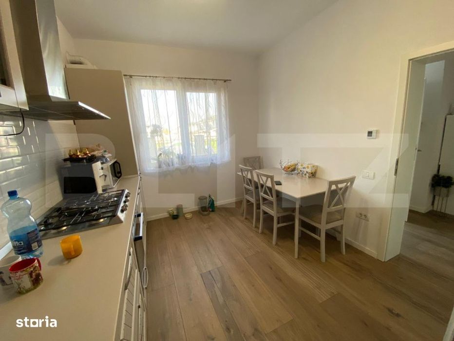 Duplex 4 camere 109mp util, 290mp teren Giroc