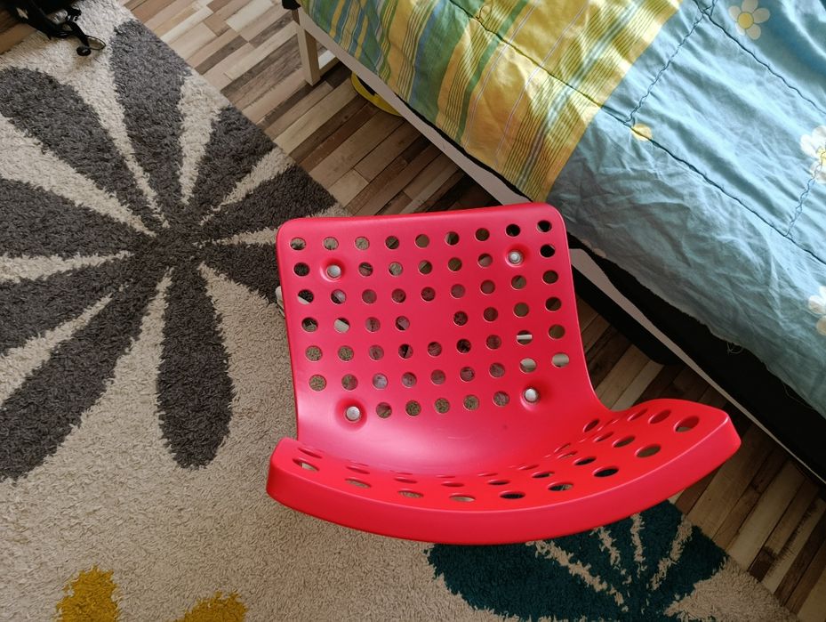 Детски стол - 2бр.