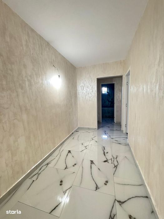 Etaj 2 - Alexandru - Chimicale - 3 camere decomandat - renovat - liber