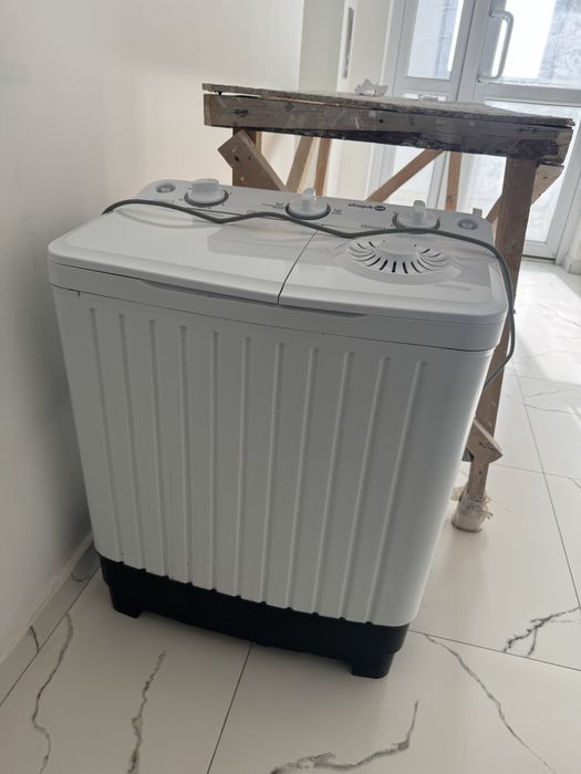 Ручная стиральная машина