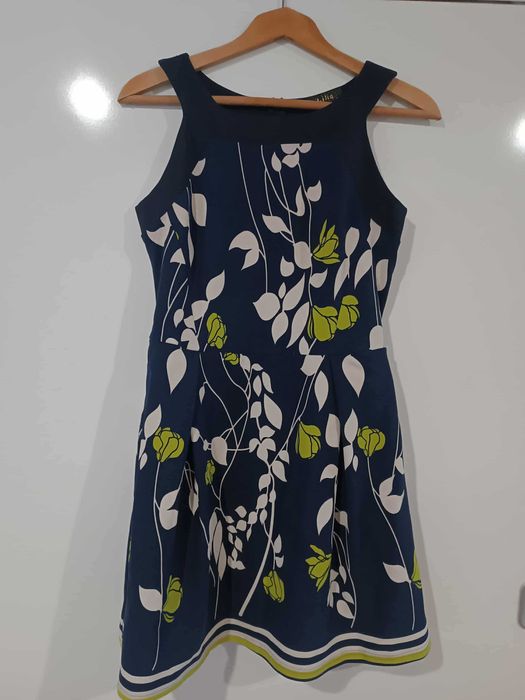 Рокля Lilia fashion